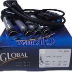 Opel Corsa B Uyumlu Buji Kablosu Takım 1.2 / 1.4 8V Global