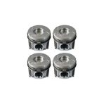 Opel Corsa B X12 Xe Motor Piston Sekman Std Ölçülü Yenmak Marka