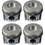 Opel Corsa B X12xe Motor Piston Sekman Std Ölçülü Yenmak Marka