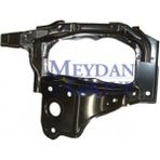 OPEL CORSA- C- 00/03 FAR YUVA SACI L