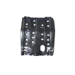 Opel Corsa- C- 00/03; Karter Muhafaza Sacı (Metal) (Oem No: 212520)