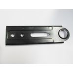 Opel Corsa- C- 00/03 Radyatör Alt Bağlantı Ayağı Sağ