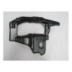 Opel Corsa- C- 04-06 Uyumlu Far Yuva Sacı Sol