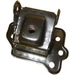 OPEL CORSA- C- 04/06 ÖN TAMPON BRAKETİ L