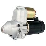 Opel Corsa C 1.2 1.4 Uyumlu (Z12xe-Z14xe) Motor Komple Marş Motoru