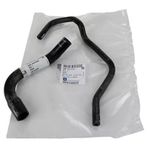Opel Corsa C 1.2 Twinport Motor Havalandırma Hortumu Uzun Ve Kısa Set