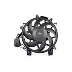Opel Corsa C 1.3 Klima Fan Motoru Komple Waxell Marka