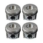 Opel Corsa C 1.3 Z13dt Piston Sekman Std Kolbenschmidt Marka Hepparca