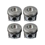 Opel Corsa C 1.3 Z13dt Piston Sekman Std Kolbenschmidt Marka
