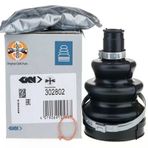 Opel Corsa C 1.3/1.4/1.7 Uyumlu İç Aks Körüğü Gkn