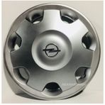 Opel Corsa C 14 Inc Kirilmaz Jant Kapagi 4 Adet 4500