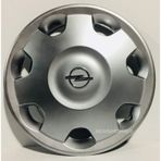 Opel Corsa C 14 Inc Uyumlu Kırılmaz Jant Kapağı 4 Adet 4500