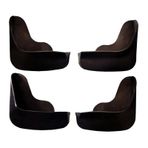 Opel Corsa C 2000-2006 4lü Paçalık, Çamurluk, Tozluk Opl0kx008