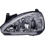 Opel Corsa C 2001 2003 Far Sağ (Oem No:1216093)