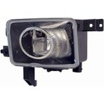 Opel Corsa C 2001 2004 Sis Farı Sol (Oem No:1710039)