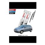 Opel Corsa C 2006 Model Silecek Takımı Bosch Eco (telli)