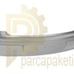 Opel Corsa C Arka Tampon 2001-2004
