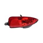 Opel Corsa C Arka Tampon Reflektörü Sağ 2004-2006 Depo Marka