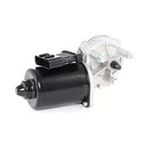 Opel Corsa C Cam Sılecek Motoru 106683