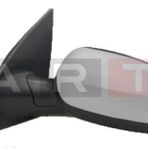 Opel Corsa C Elektrikli Isıtmalı kör noktalı Sol 2000-2006 Ayna