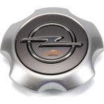 Opel Corsa C Kahverengi Jant Göbeği Orijinal GM