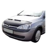 Opel Corsa C Kaput Maskesi (198124492)