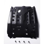 OPEL CORSA C KASA METAL KARTER MUHAFAZA KORUMA SACI