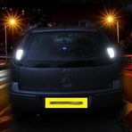 Opel Corsa C Led Geri Vites Aydınlatma Ampulu Femex Premium P21W