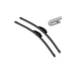 Opel Corsa C Martigues 2000-2006 Muz Silecek Takımı