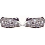 Opel Corsa C Mercekli Cosmo Far Takimi Depo 527865866