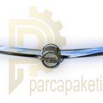 Opel Corsa C On Tampon Panjur Nikelajli 2004-2006