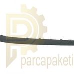 Opel Corsa C On Tampon Spoyler Karlik Sag 2004 Sonrasi [Ithal]