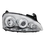 Opel / Corsa C Sağ Far Mercekli Marka 20-A423-05-2B -20-A423-05-2B