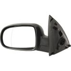 Opel Corsa C Sol Dış Dikiz Aynası Komple Elektrikli (1428304)