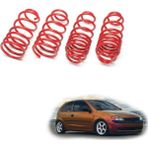 Opel Corsa C spor yay helezon 40mm/40mm 2001-2006 Coil-ex