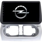 Opel Corsa C Üst Android Multimedya Sistemi 2-32 FOR-X(2000-2006)