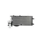 Opel Corsa C Y17 Dt Motor Dizel Klima Radyatörü