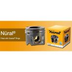 Opel Corsa C Y17DT Motor Piston Sekman Takım 0.50 mm Nural Goetze Marka - 0 - Siyah