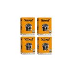 Opel Corsa C Z10XE Piston Segman Takımı 0.50 Göetze&nüral - 0 - Siyah