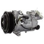 Opel Corsa C Z13dt Motor Klima Kopressörü Behr
