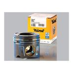 Opel Corsa C Z14xe Piston Segman Takımı 0.50 Göetze&Nüral (87-