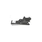Opel Corsa- D- 07/11 Ön Tampon Braketi Sol