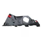 Opel Corsa D 07/14 Ön Tampon Bağlantı Braketi Sol Klipsli (Tw)