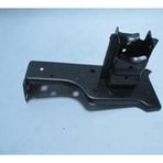 Opel Corsa- D- 07/14; Ön Tampon Demiri Bağlantı Ayağı Sol (Şasi Ucuna Bağlanan) (Oem No: 13191880)