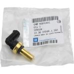 Opel Corsa D 1.2 / 1.4 / 1.6 Motor Su Sicaklik Sensoru Orjınal Gm