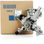 Opel / Corsa D 1.2 1.4 Z1.2xep Z1.4xep Devirdaim Su Pompası Gm Marka