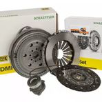 Opel Corsa D 1.3 Dizel 6 İleri Volant/ Debriyaj Set/ Gm Bilya Seti Komple