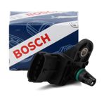 Opel Corsa D 1.3 Dizel Emme Manifolt Sensörü Bosch