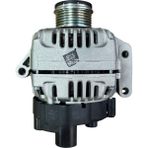 Opel Corsa D 1.3 Multijet 105 Amper Alternatör Şarj DINAMOSU(446751)