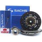 Opel Corsa D 1.3 Z13DTH Debriyaj Seti Bilyalı Sachs Marka